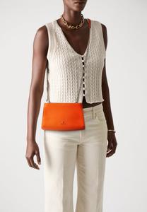 Сумка кросс-боди Furla MINI CROSSBODY, Orange