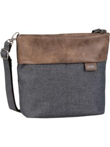 Сумка через плечо Zwei Umhängetasche Olli OT8, серый
