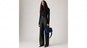 Сумка Presley с верхней ручкой Levi's, Indigo Rinse - Dark Wash