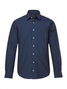 Рубашка JP1880, темно-синий