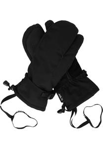 Перчатки SLOPE Athletic Gloves Flynn, черный