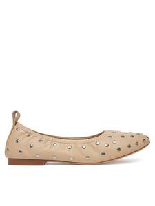 Балетки Badura HEATHER-LT249060-56, бежевый