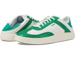 Кроссовки OluKai Kilea, цвет Off-White/Bamboo