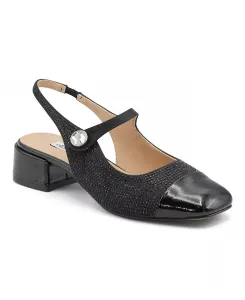 Женские кроссовки Zach Charles David, черный