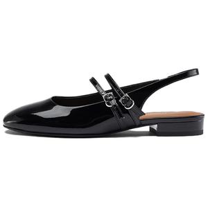 LE SAUNDA Женские повседневные туфли Black Tile Dia BKP, цвет Black Tile Dia BKP