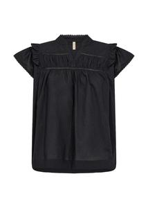 Блуза Soyaconcept CALISTE 19, черный