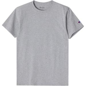 Футболка мужская серая Champion, серый