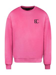 Толстовка ESTEEM, розовый