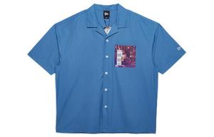 Футболка унисекс New Era, синий