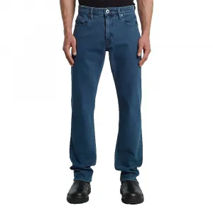 Джинсы G-Star Mosa Straight, синий