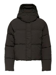 Зимняя куртка JDY, коричневый