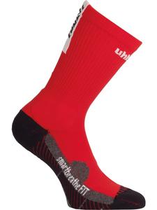 Носки Tube It Socks uhlsport , красный
