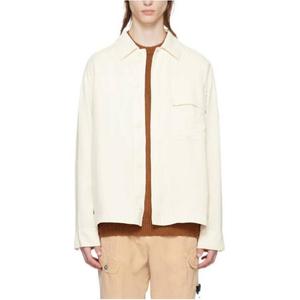 Куртка мужская Off White Stone Island