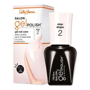 Гель-лак для ногтей Salon Pro Sally Hansen, Shell We Dance