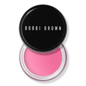 Кремовые матовые румяна Pot Rouge Velvet Matte для щек и губ BOBBI BROWN, Peony (cool soft blue pink)