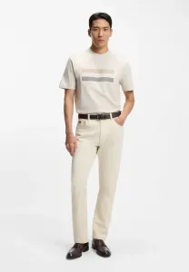 Слипоны тайил Boss, Dark Brown