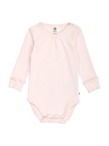 Müsli Боди с длинными рукавами, цвет «Примроуз»