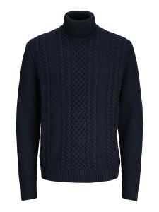 Свитер JACK & JONES JJPaul, Night Blue