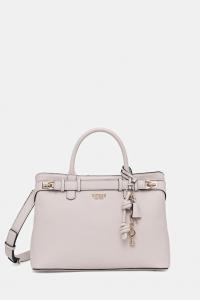 Сумка GREGORIA Guess, бежевый