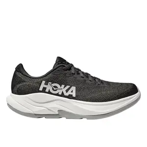 Мужские кроссовки RINCON 4 Hoka, черный/белый