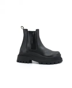 Бутсы челси Kurt Geiger, черный