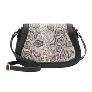 Сумка через плечо L.CREDI Crossbody Bag Natascha, разноцветный