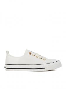 Тканевые кеды CEO-CSS20377-71 Deezee, белый