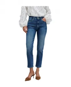 Современные и хорошо сидящие джинсы на каждый день. Salsa, синий