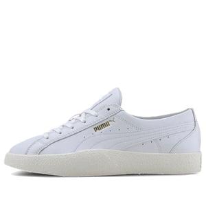 Кроссовки birds of prey x love 'harley quinn' custom Puma, белый