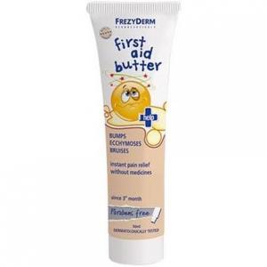 FREZYDERM Масло первой помощи F Frezyderm Dermoceuticals