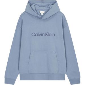 Calvin Klein Свитшот мужской светло-голубой