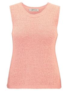 Свитер Cartoon, персиковый