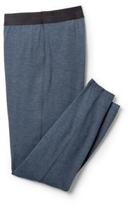 Низ базового слоя средней плотности – мужские REI Co-op, синий