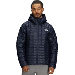 Куртка The North Face ThermoBall Hooded The North Face, Summit Navy