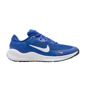 Кроссовки Nike Revolution 7 GS Game Royal, синий
