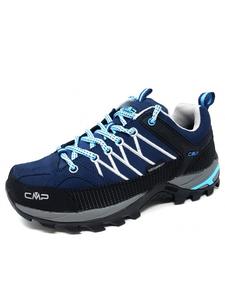 Ботинки cmp Wanderschuh Rigel, синий