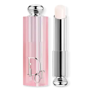 Бальзам для губ Addict Lip Glow Dior, 000 Universal Clear (a clear balm (cool undertone))