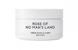 Крем для тела Pure Authentic Era Collection увлажняющий ароматный питательный 200ml Byredo