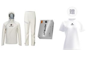 Повседневный женский костюм HOTSUIT