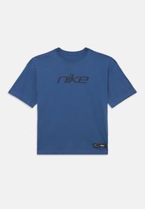 Футболка Nike Sportswear TEE DANCE UNISEX, Mystic Navy/Dark Blue