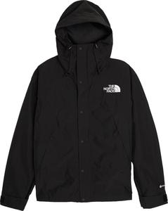Куртка The North Face GORE-TEX Mountain 'TNF Black/TNF Black', черный