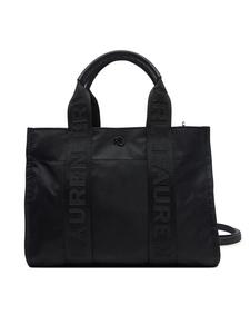 Сумочка 431962612001 Lauren Ralph Lauren, черный