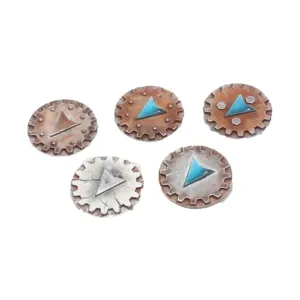 Захватить маркер, Bits & Accessories - Markers & Templates