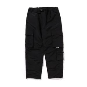 Мужские повседневные брюки Neighborhood, черный