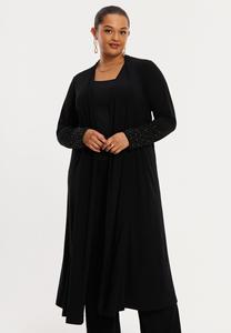 Кардиган YOEK MIT LANGARM, Black