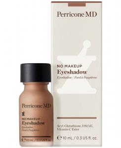 Тени для век No Makeup, 0,3 унции Perricone MD, цвет 3