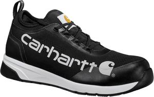 Мужские кроссовки Carhartt Force 3 с защитным носком EH Nano, белый