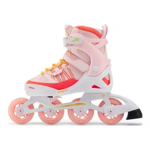 Детские кроссовки для детей Decathlon, розовый