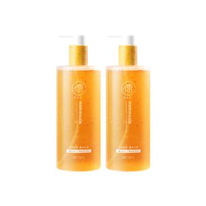 Гель для душа унисекс RUYI