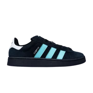 Кроссовки Adidas Campus 00s, Black Flash Aqua